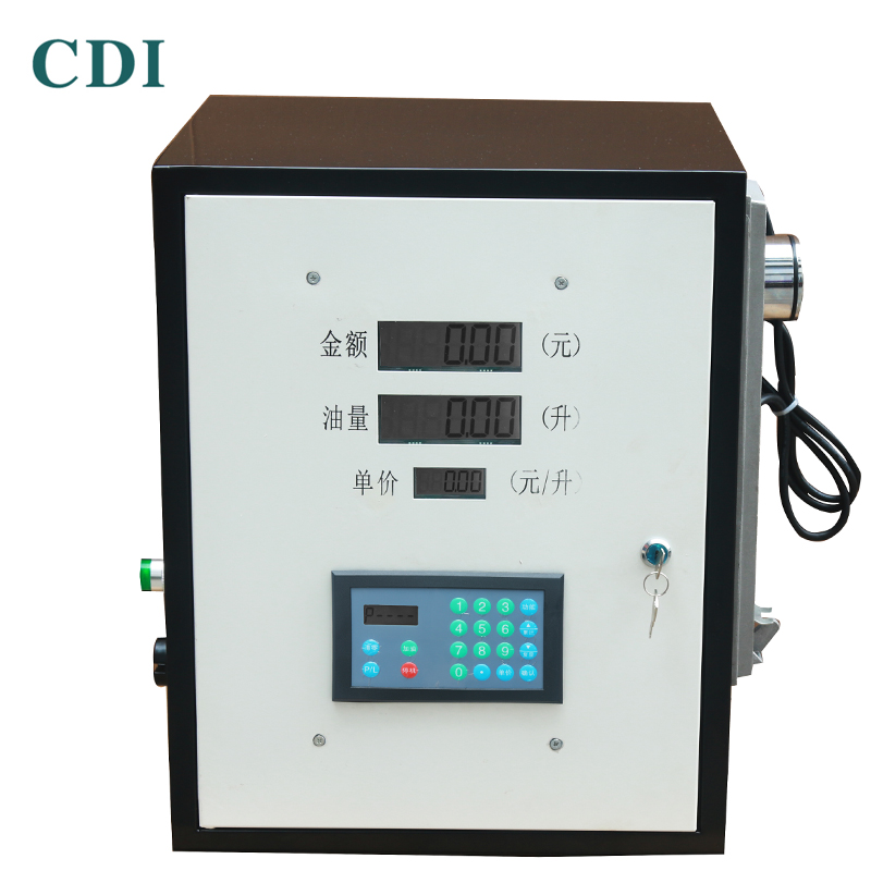 CDI-D12 0.52M Universal Diesel Transfer Fuel Dispensing Pump