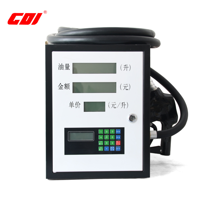 CDI-D13 Mini Fuel Dispenser Electronic Display