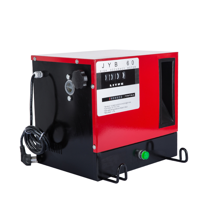 CDI-D18 0.35M Mechanical Diesel Fuel Dispenser Pump
