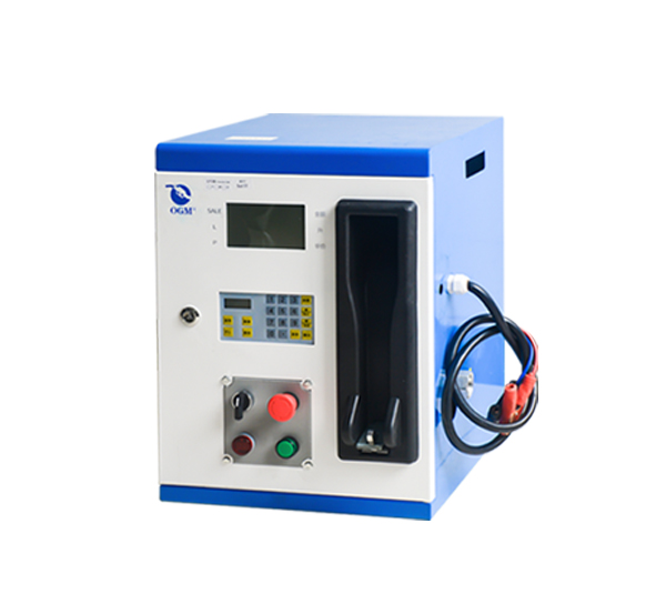 CDI-D11 Economical Mobile Diesel Fuel Dispenser