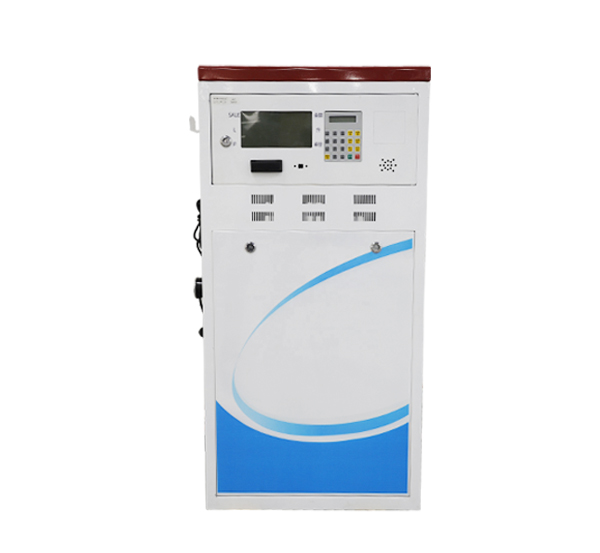 CDI-D06 1.2M Single Nozzle Fuel Dispenser