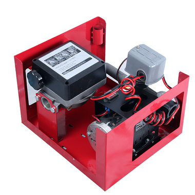 CDI-PA02 Automatic Switch Fuel Dispenser Pump Assy
