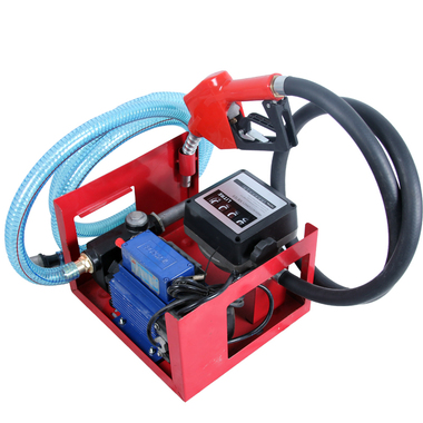 CDI-PA03 AC 220V Gasoline Diesel Fuel Pump Kit