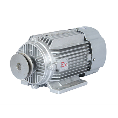 CDI-DA01 380V ATEX Fuel Dispenser Pump Motor