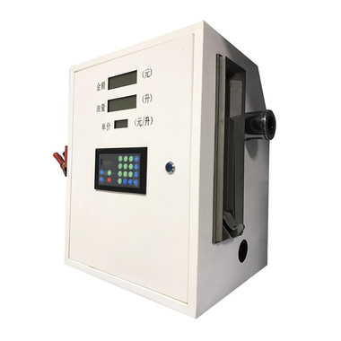 CDI-D15 0.6M Movable Vehicle-Mounted Fuel Dispenser