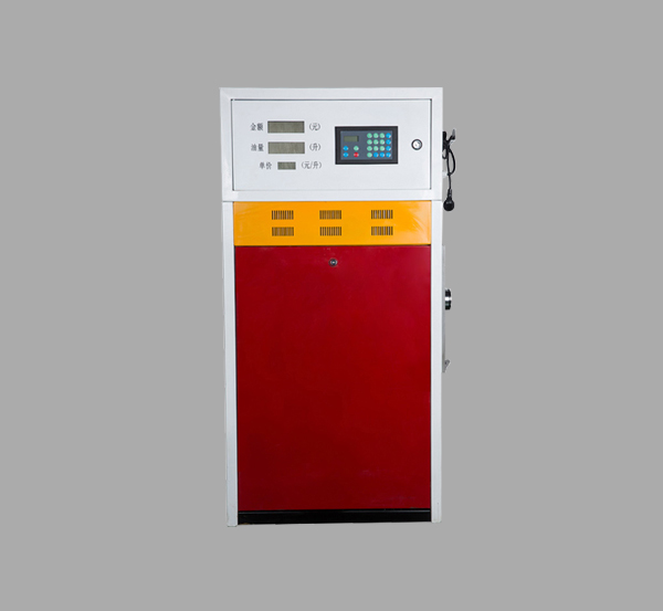 CDI-D05 通用燃油计量加油机