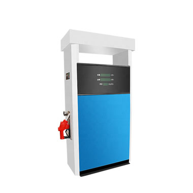 CDI-D24 Single Nozzle Petrol Fuel Dispenser
