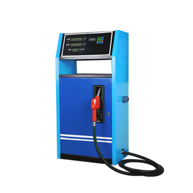 CDI-D05 Gasoline Methanol Fuel Dispesner Ex
