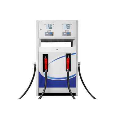 CDI-D28 1.6 Meter Single Double Gasoline Fuel Dispenser